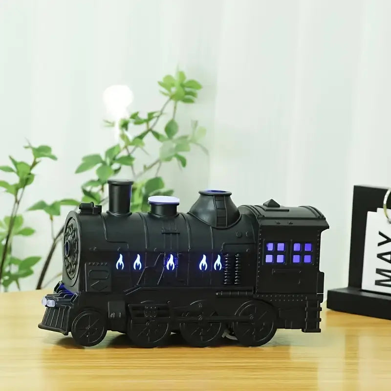 Misty Train humidifier